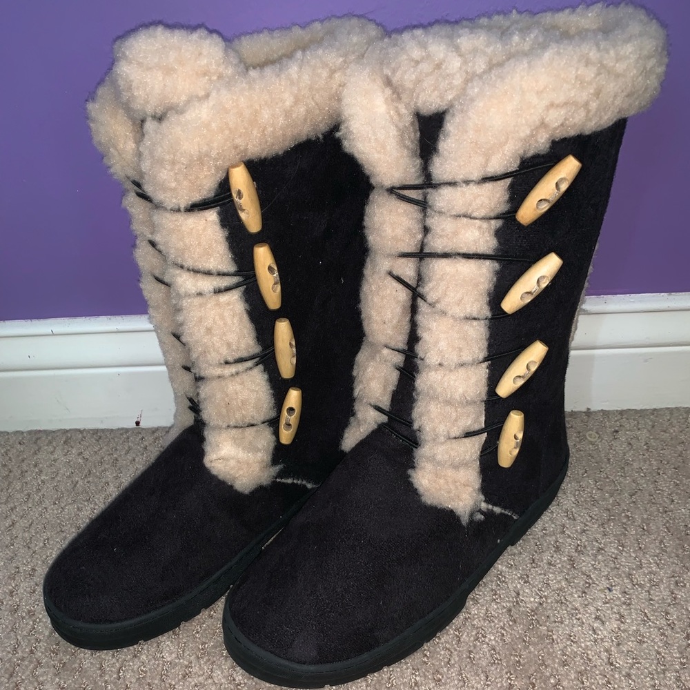 Boots